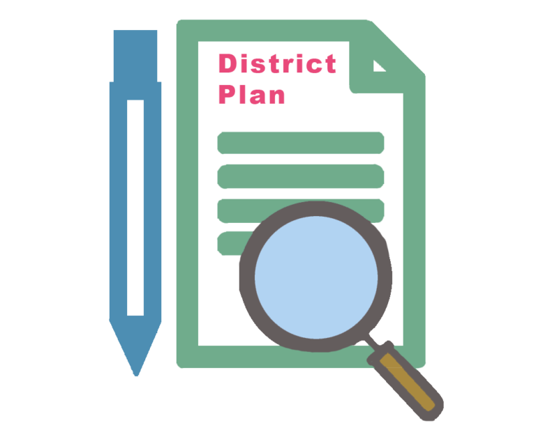 District Plan Examination