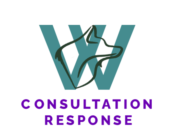 Response to the West Sussex LNRS